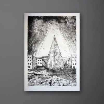 Hinfälligkeit der Erfahrungswerte | validity of empirical values | 24x17 cm